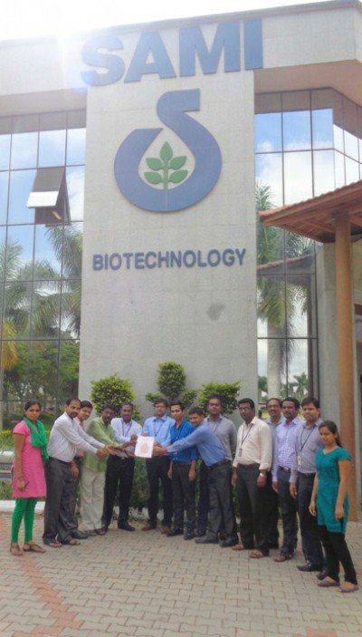 Blood Donation Camp - September 13,2014 - Nelamangala